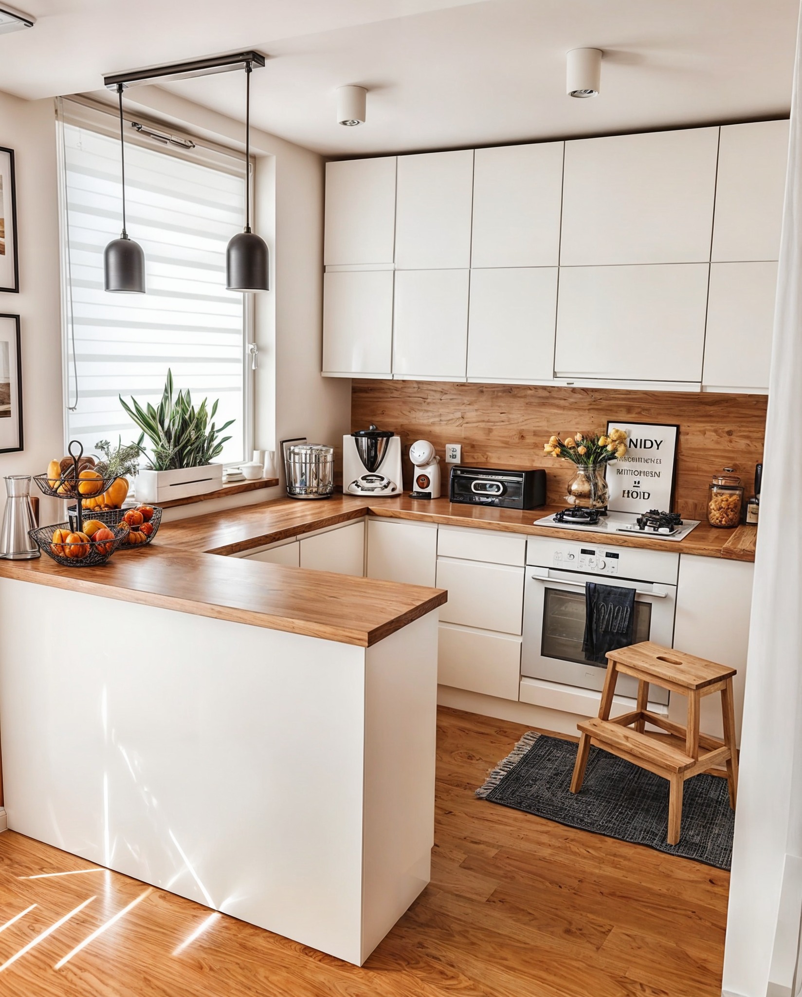 Projeto planejado para cliente em fase de obra com ambientes definidos